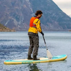 Supworld by SurPlus Hawaii SUP pakke 10'8"
