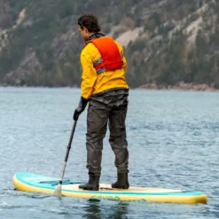 Supworld by SurPlus Hawaii SUP pakke 10'8