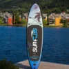 SurPlus Cool Breeze SUP Pakke , 10,8"