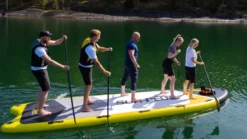 SurPlus Giant SUP Pakke
