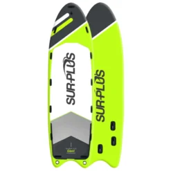 SurPlus Giant SUP Pakke