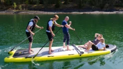 SurPlus Giant SUP Pakke