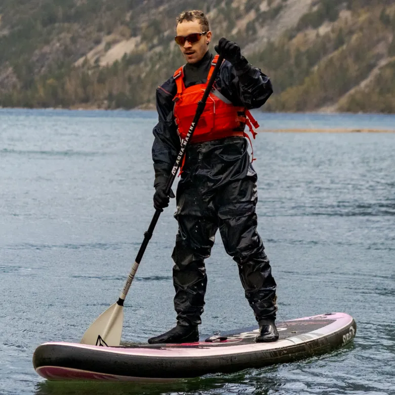 SurPlus Indian Summer SUP Pakke, 10,8"