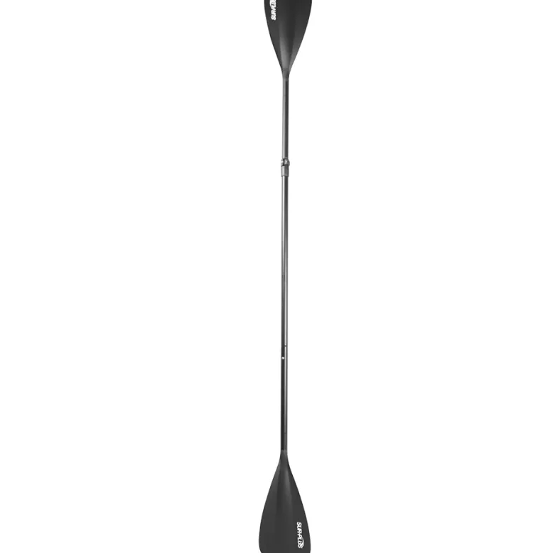 SurPlus 2-in-1 Dobbel SUP åre Aluminium