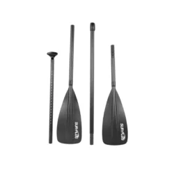 SurPlus 2-in-1 Dobbel SUP åre Karbon