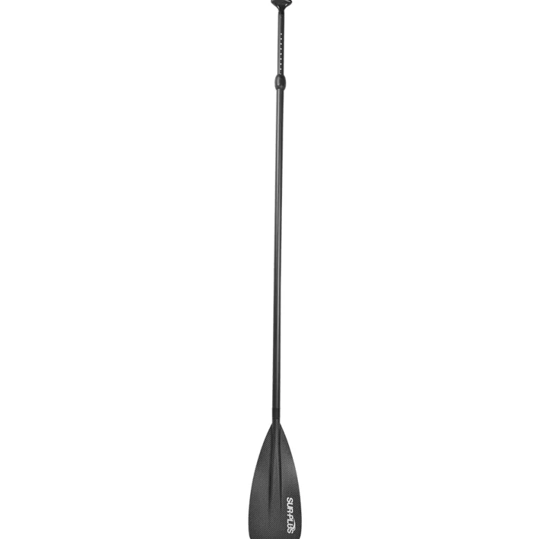 SurPlus 2-in-1 Dobbel SUP åre Karbon