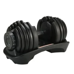 Surplus Justerbar Manual 2-24 kg