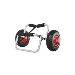 SurPlus kajakktralle HD