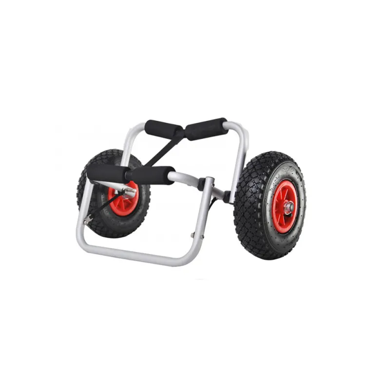 SurPlus kajakktralle HD