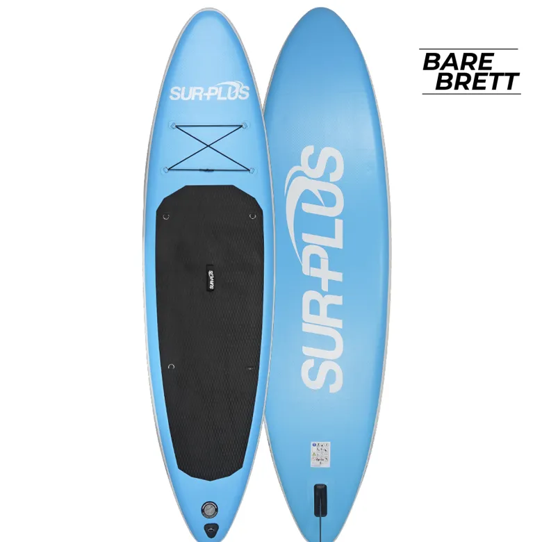SurPlus Marina SUP - Bare brett