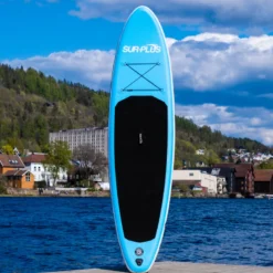 SurPlus Marina SUP - Bare brett