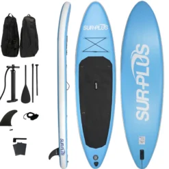 SurPlus Marina SUP pakke 10'8