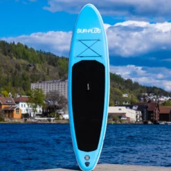 SurPlus Marina SUP pakke 10'8