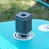 SurPlus Mini Elektrisk Pumpe