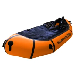 SurPlus Tomahawk Whitewater Packraft