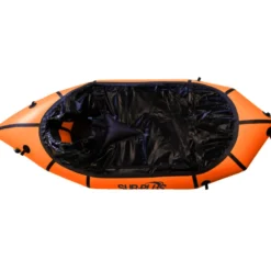 SurPlus Tomahawk Whitewater Packraft