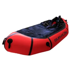 SurPlus Tomahawk Whitewater Packraft