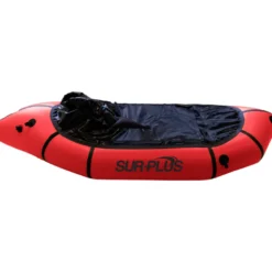 SurPlus Tomahawk Whitewater Packraft