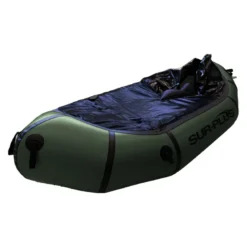 SurPlus Tomahawk Whitewater Packraft