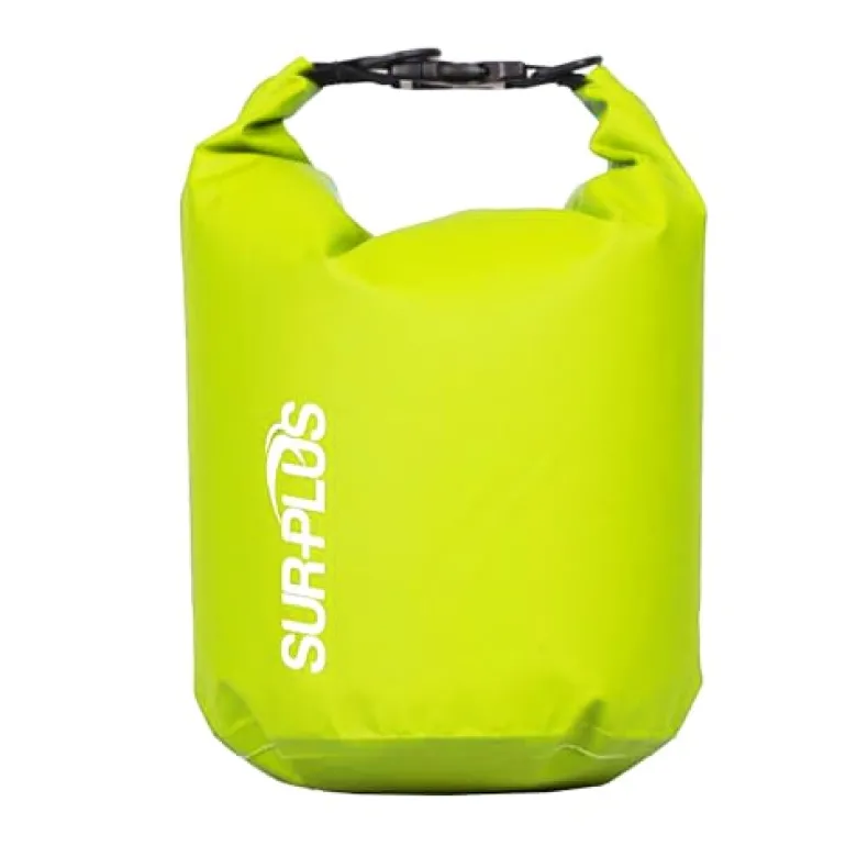 SurPlus Tørrsekk 5L