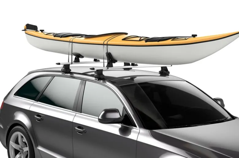 Thule kajakkstativ 896 DockGlide