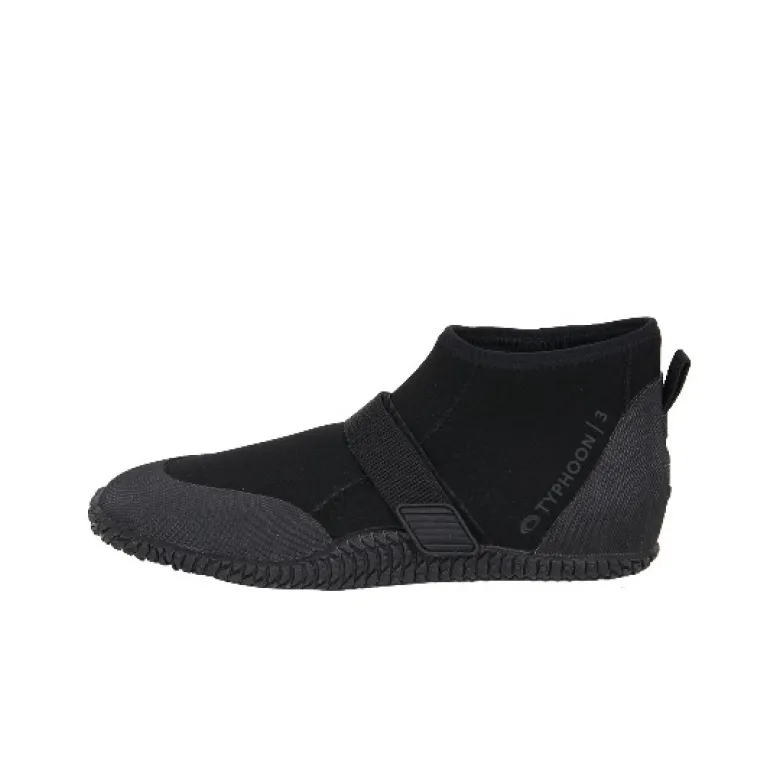 Typhoon Storm3 neopren sko