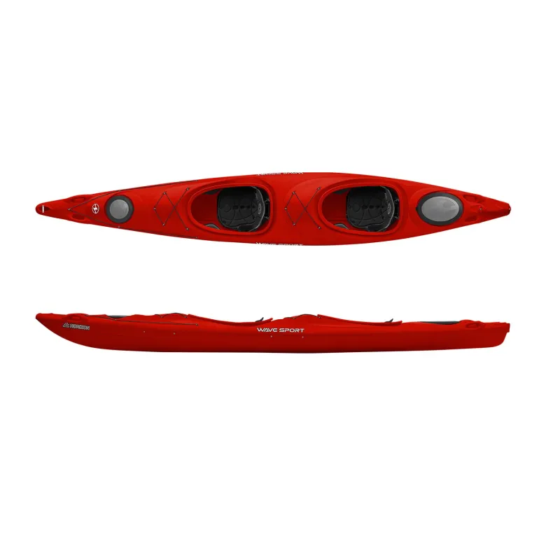 WaveSport Horizon 160T