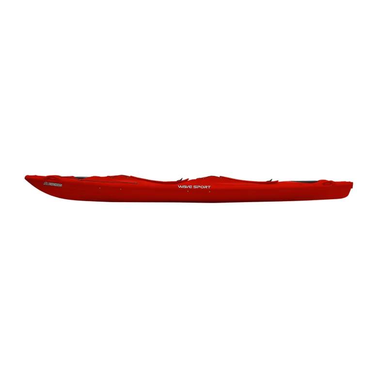 WaveSport Horizon 160T