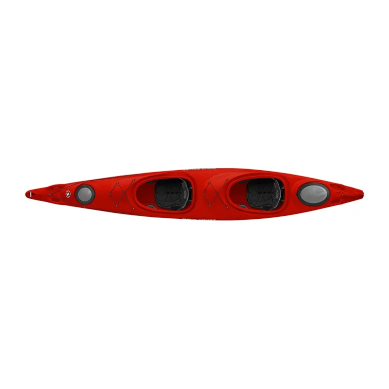 WaveSport Horizon 160T