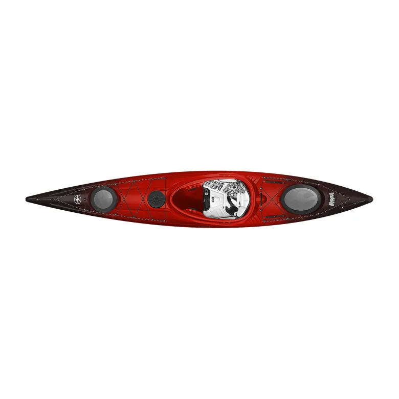 WaveSport Hydra 125 CORE