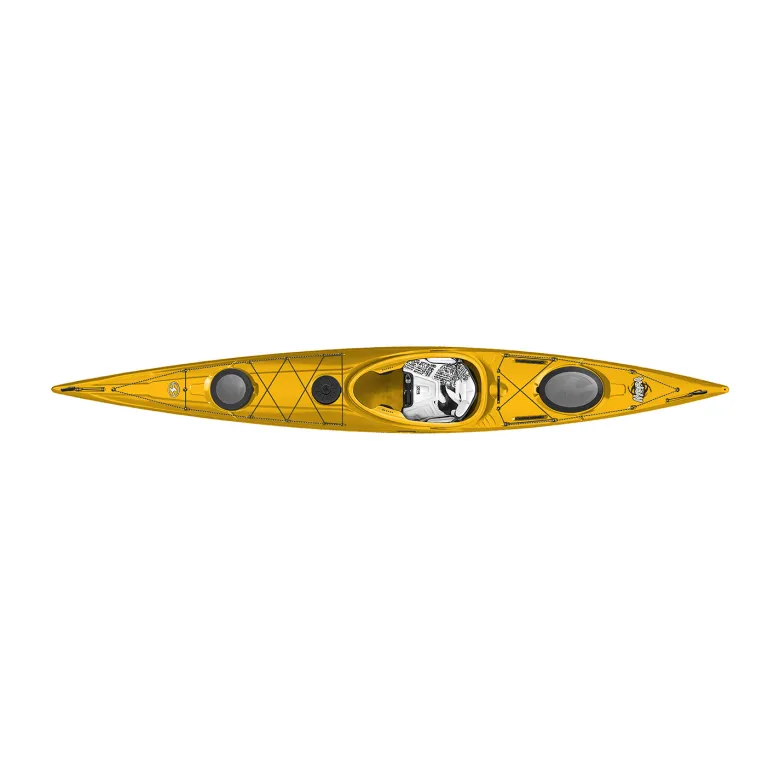 WaveSport Hydra 145 CORE LV