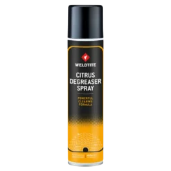 Weldtite Citrus Degreaser
