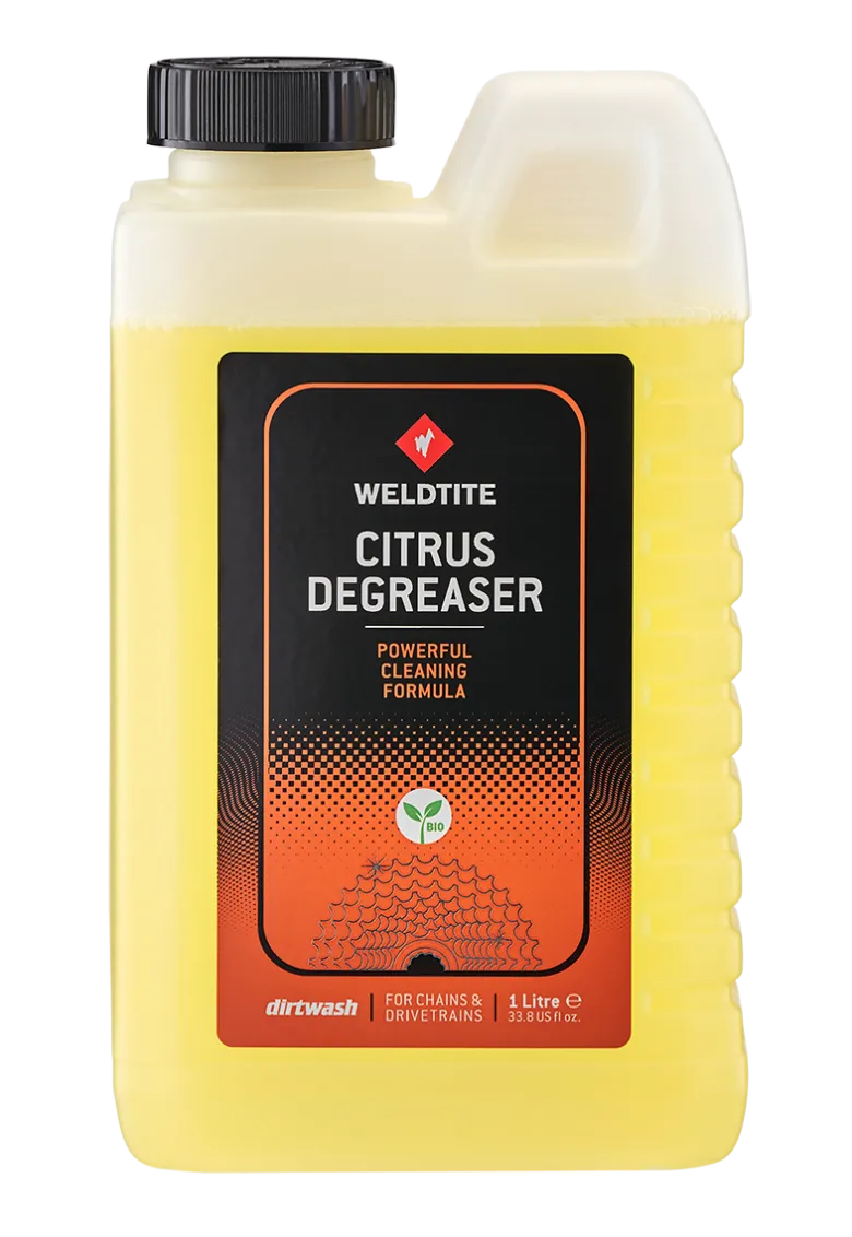 Weldtite Citrus Degreaser
