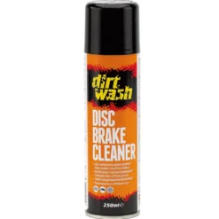 Weldtite Disc Brake Cleaner Spray