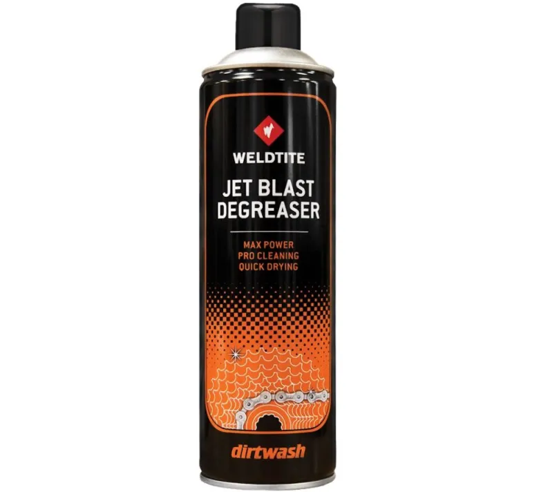 Weldtite Jet Blast Avfettingsspray