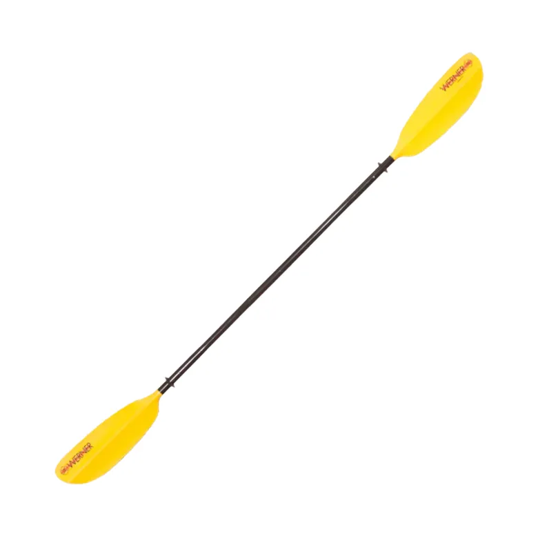 Werner Skagit FG padleåre - Rett