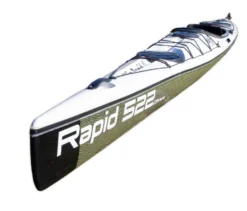 Wig Rapid 522 - Diolen/Kevlar