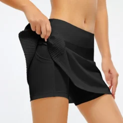 WTWM Active Flow Skirt