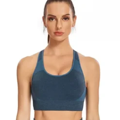WTWM Adventurous Seamless Sports BH