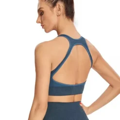 WTWM Adventurous Seamless Sports BH