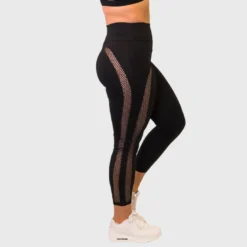 WTWM Assymetric Lift Tights