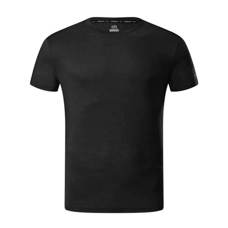 WTWM Basic Workout Kvinner T-Shirt