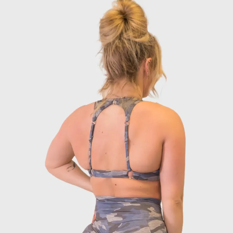WTWM Celestial Seamless Sports-BH