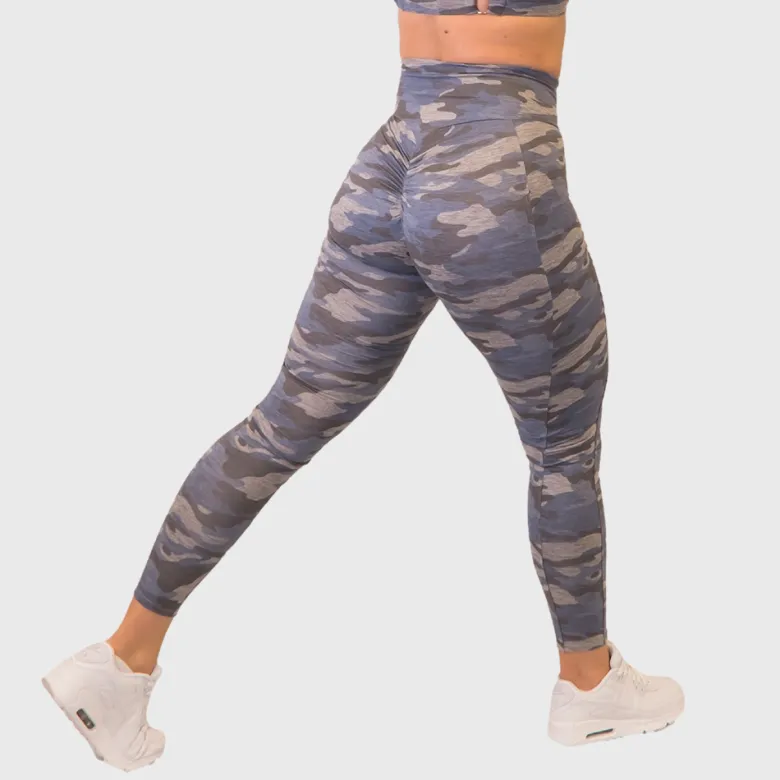 WTWM Celestial seamless Yoga tights
