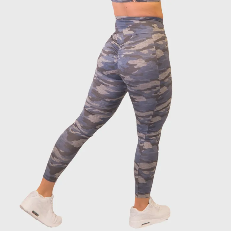WTWM Celestial seamless Yoga tights