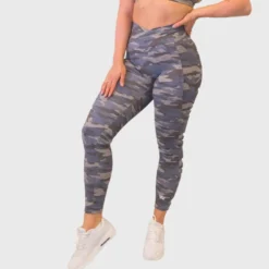 WTWM Celestial seamless Yoga tights