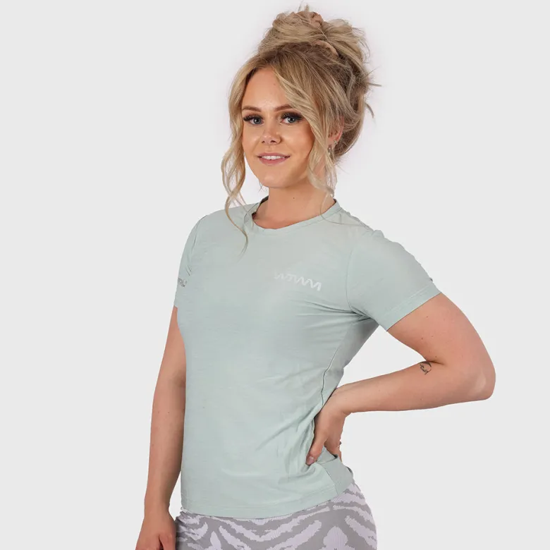 WTWM Core Movement Damer T-Shirt