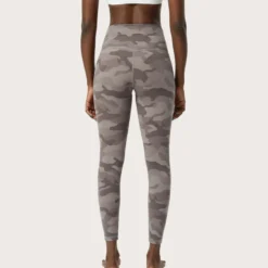 WTWM Feather Camo Tights
