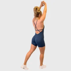 WTWM Feel Flawless Sports-Jumpsuit