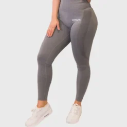 WTWM Light Scrunch Seamless Tights